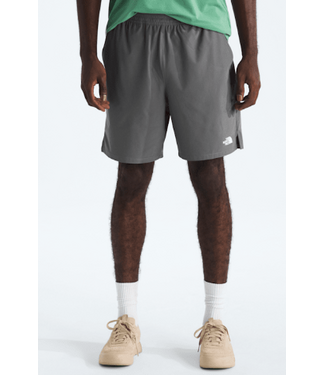 North Face North Face Men's Wander 2 in 1 7" Short