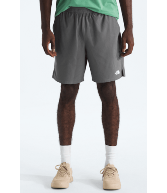 North Face Men's Wander 2 in 1 7" Short