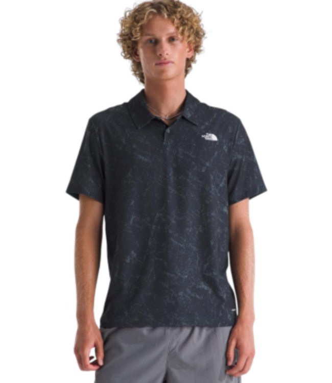North Face Men's Adventure Polo