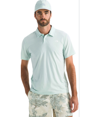 North Face North Face Men's Adventure Polo