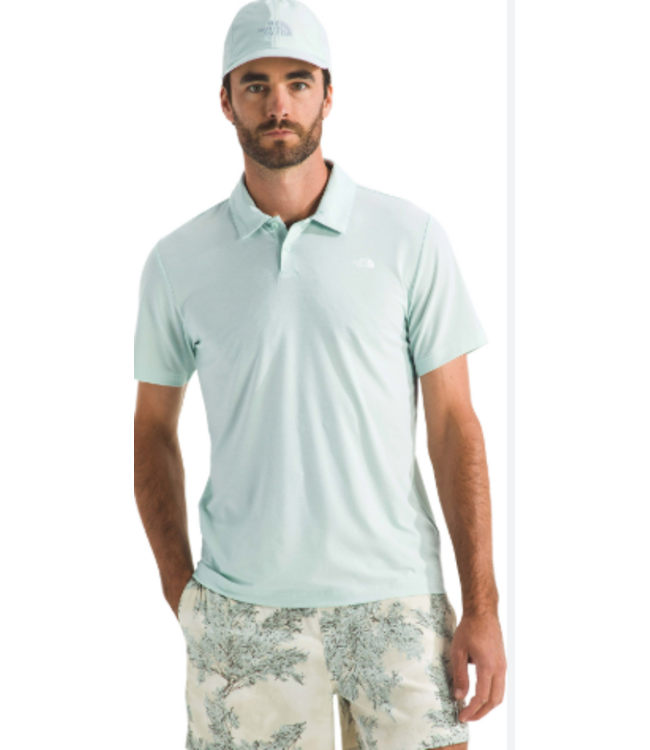 North Face Men's Adventure Polo