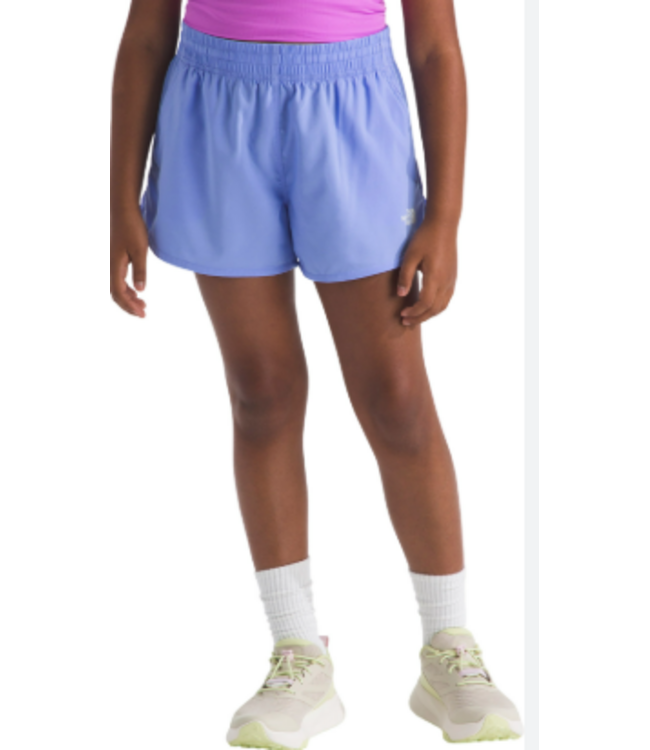 North Face Teen Flex Woven Short