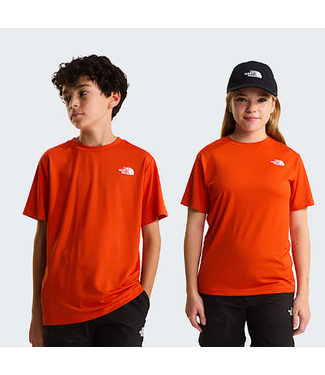 North Face North Face Teen 24/7 Tee