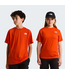 North Face North Face Teen 24/7 Tee