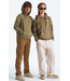 North Face North Face Teen Evolution SD Hoodie
