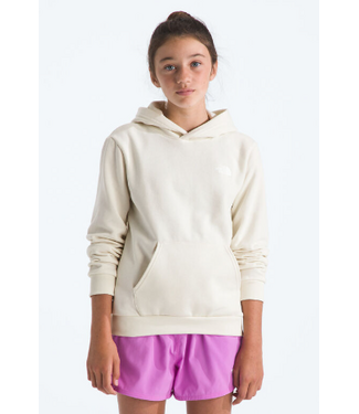 North Face North Face Teen Evolution Box Hoodie