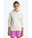 North Face North Face Teen Evolution Box Hoodie