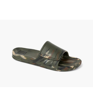 Reef Reef Men's Fanning Slide H2O