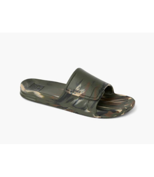 Reef Men's Fanning Slide H2O