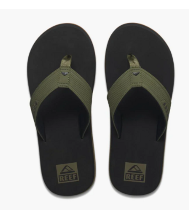 Reef Men's The Layback