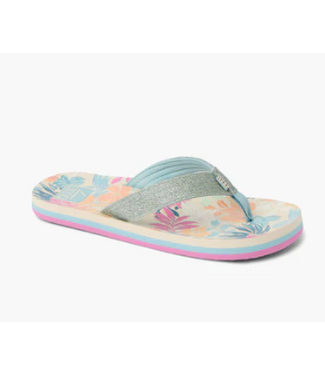 Reef Reef Kids Ahi Sandal
