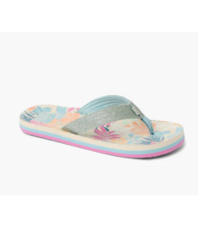 Reef Kids Ahi Sandal