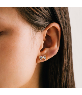 Lover's Tempo Lover's Tempo Camille Stud Earrings - Gold