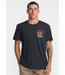 RVCA RVCA Men's Live Bait Tee