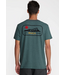 RVCA RVCA Men's Island Time Tee