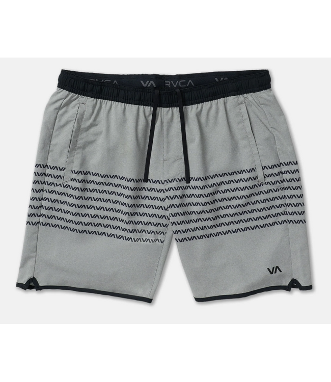 RVCA Men's Yogger Stretch Contrast