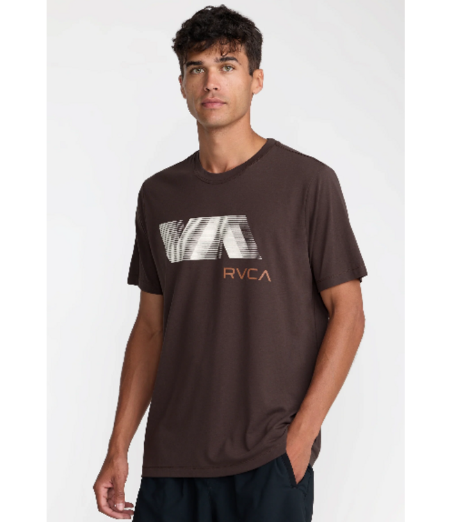 RVCA Men's Blur Tee