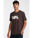 RVCA RVCA Men's Blur Tee