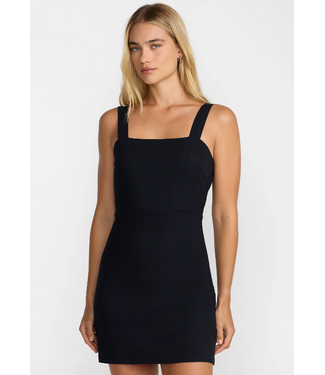 RVCA RVCA Madrid Mini Dress