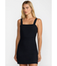 RVCA RVCA Madrid Mini Dress