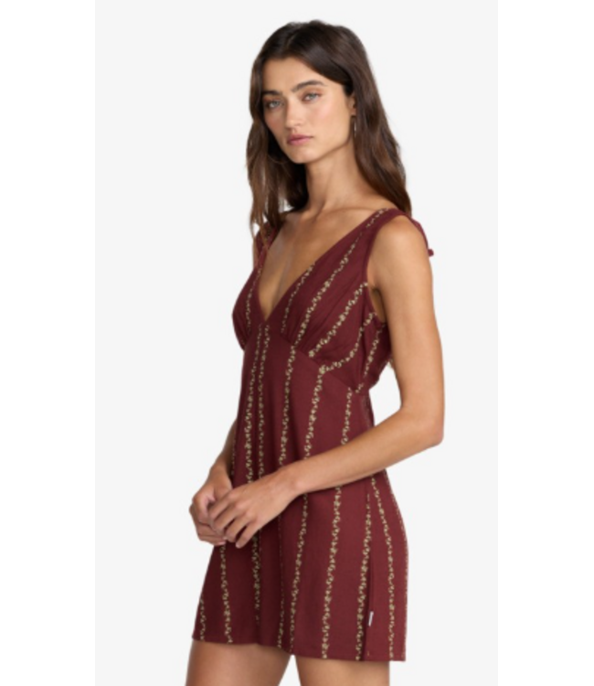 RVCA Florence Romper