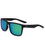 Dragon Dragon Meridien LL H2O Polar Matte Black Smoke Green Mirror