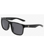Dragon Dragon Meridien LL Polar Shiny Black LL Smoke