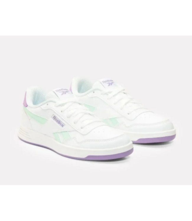 Reebok Kids Court Advance Shoes