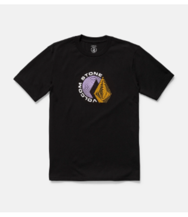 Volcom Men's Hypnotizer Tee