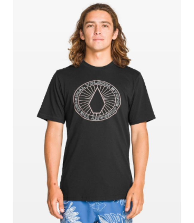 Volcom Men's Medalist Tee