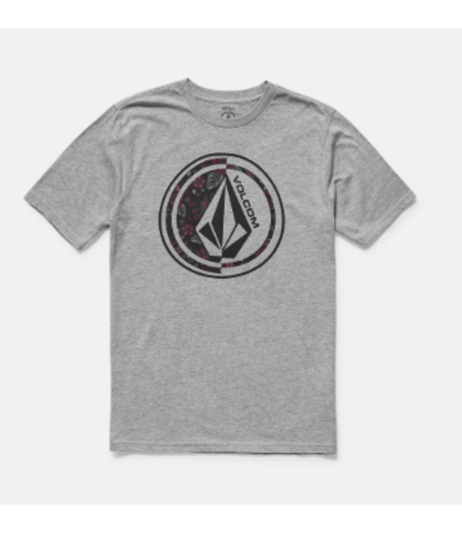 Volcom Men's Coop Tee