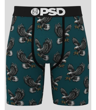 PSD PSD 7'' Boxer Briefs