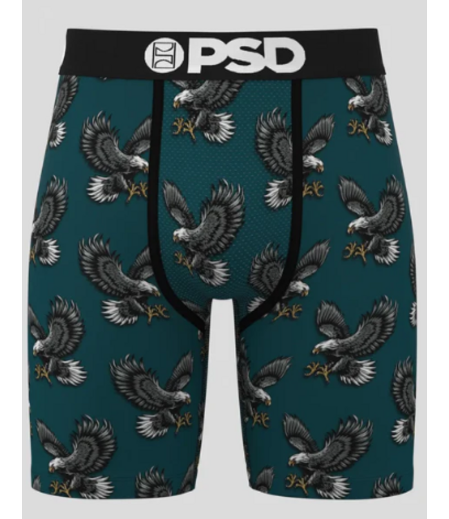 PSD 7'' Boxer Briefs