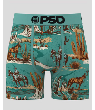PSD PSD 7'' Boxer Briefs