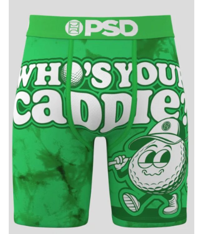 PSD 7'' Boxer Briefs