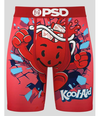 PSD PSD 7'' Boxer Briefs