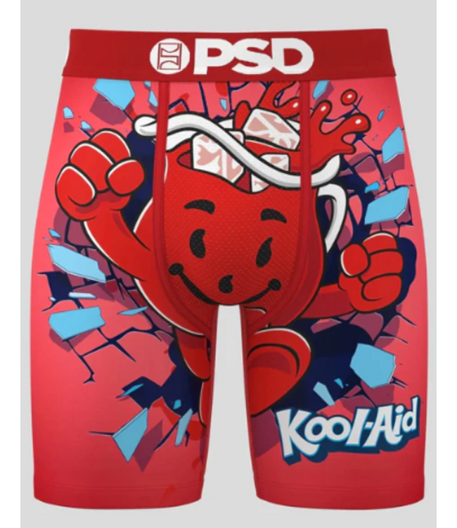 PSD 7'' Boxer Briefs