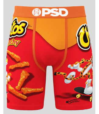 PSD PSD 7'' Boxer Briefs