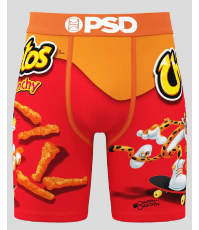 PSD 7'' Boxer Briefs
