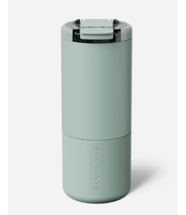 BruMate Strova 18oz - Sage