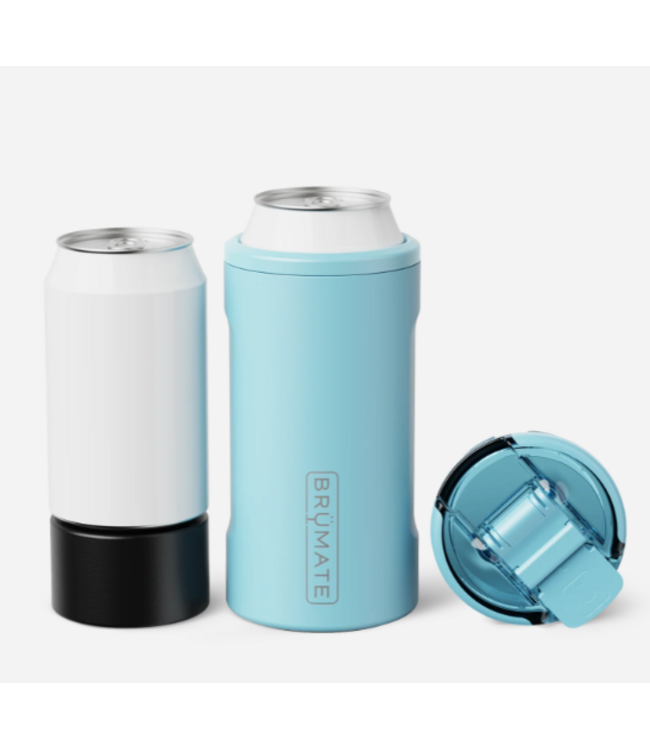BruMate Hopsulator Trio V2 - Glacier