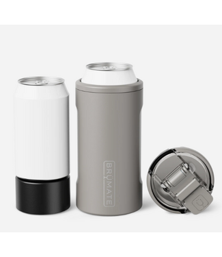 BruMate BruMate Hopsulator Trio V2 - Mocha