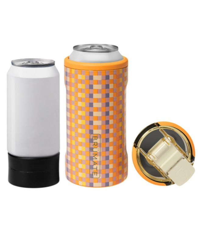 BruMate Hopsulator Trio V2 - Vibe Check