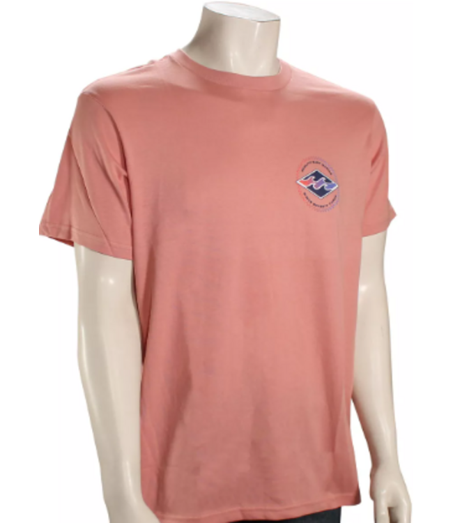 Billabong Men's Rotor Diamond Tee