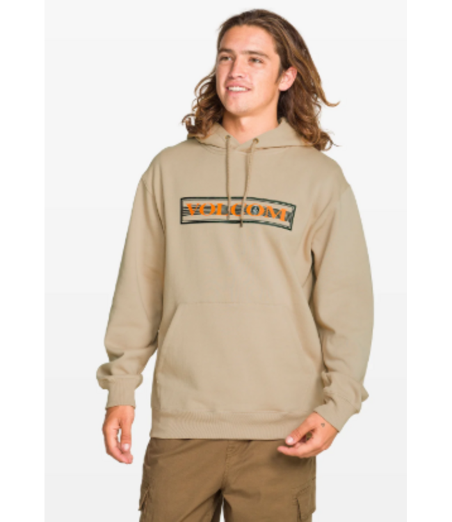 Volcom Men's Stone Coast Hoodie