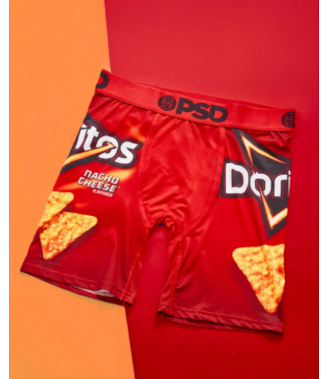 PSD 7'' Boxer Briefs