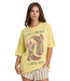 Billabong Billabong Women's Ready To Roam Tee