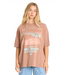 Billabong Billabong Women's Take A Tour Tee