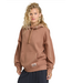Billabong Billabong Women's All Stacked Hoodie