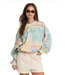 Billabong Billabong Women's Love Crush Kendal Crew